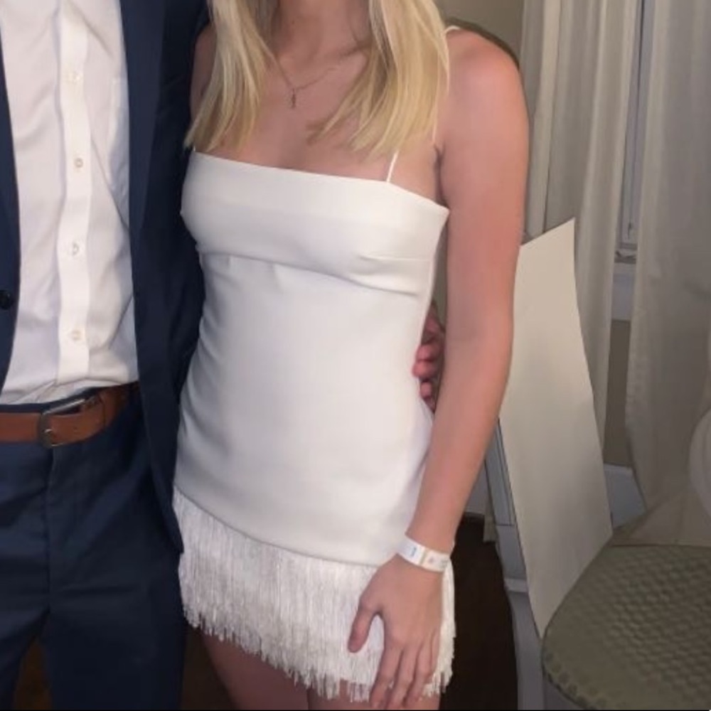 Likely Dress